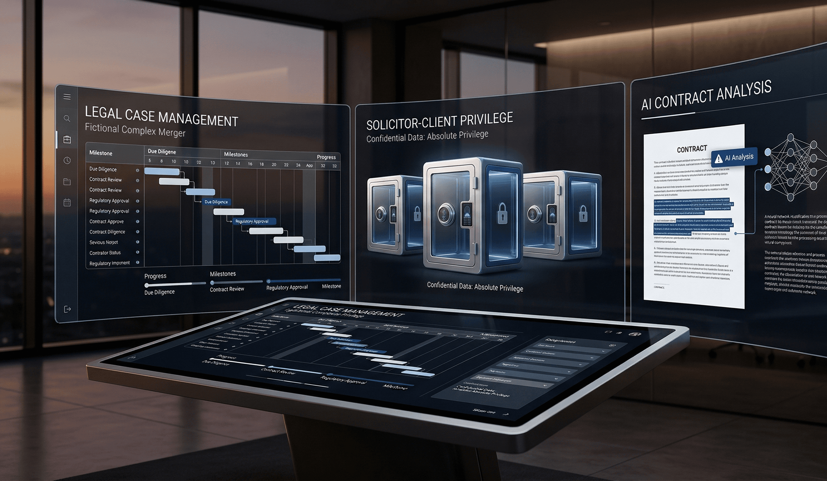 SRA Awareness & Standards of Conduct