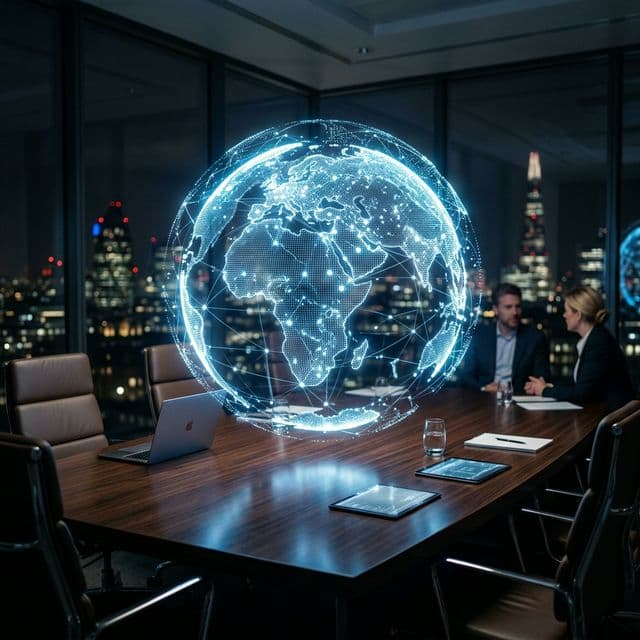 12-16 Week Embedded AI Deployment Timeline Graphic