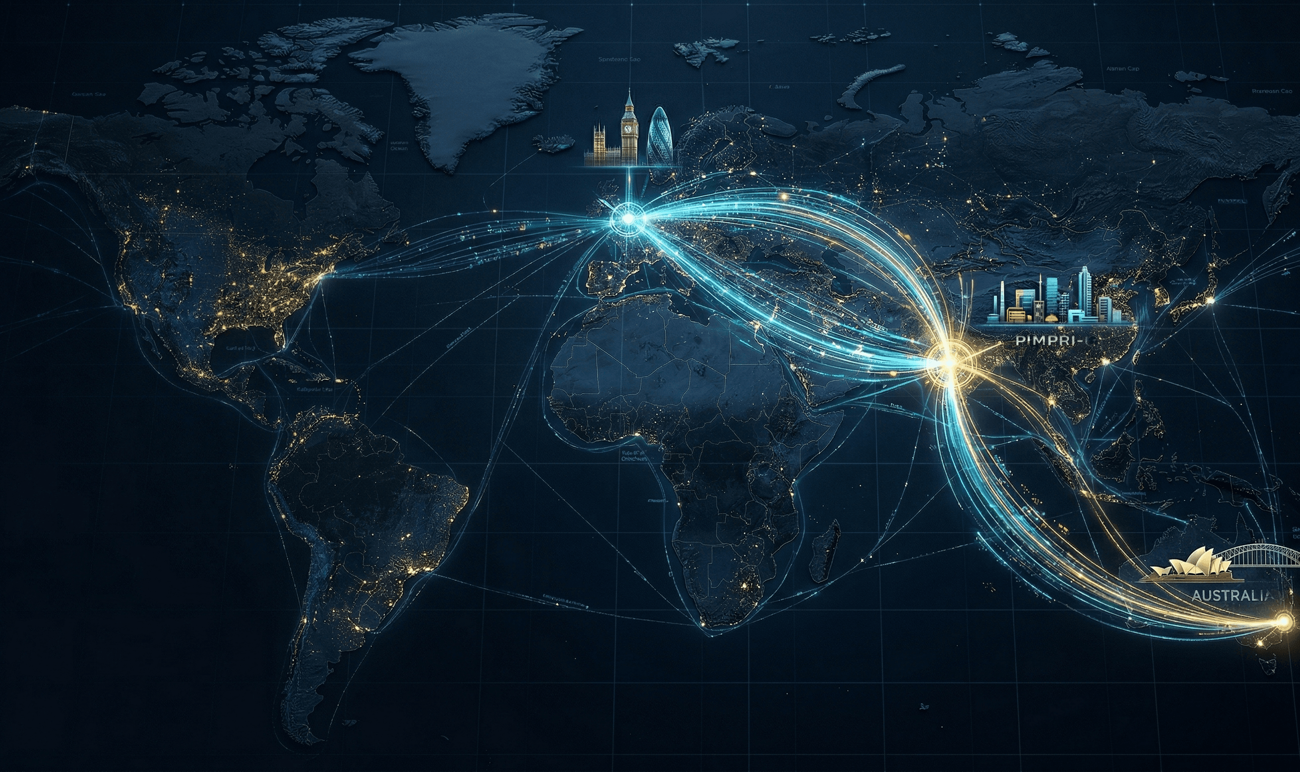 Global Engineering Delivery