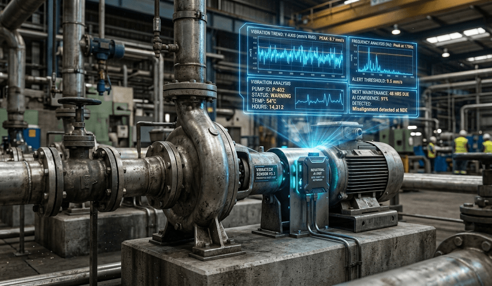 n8n orchestration layer routing Gemini optimizations back to TMS