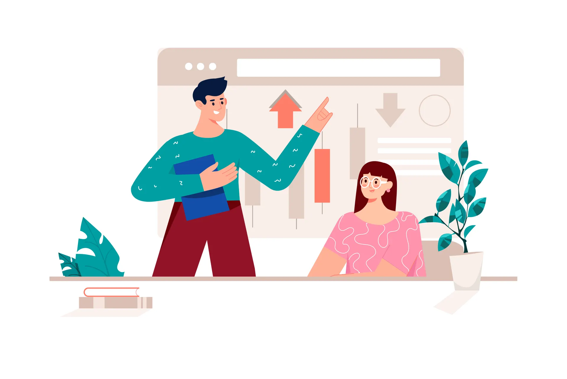 Managed Service Success