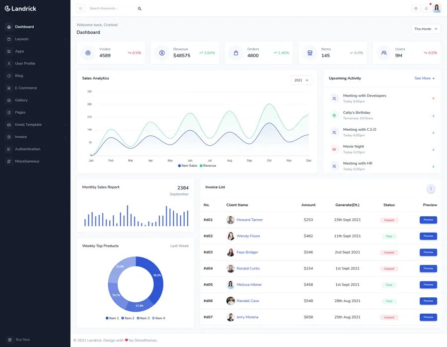 Optimize Your Scheduling and Dispatch