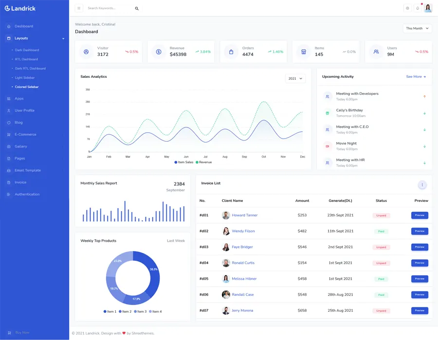 Automate repetitive service tasks
