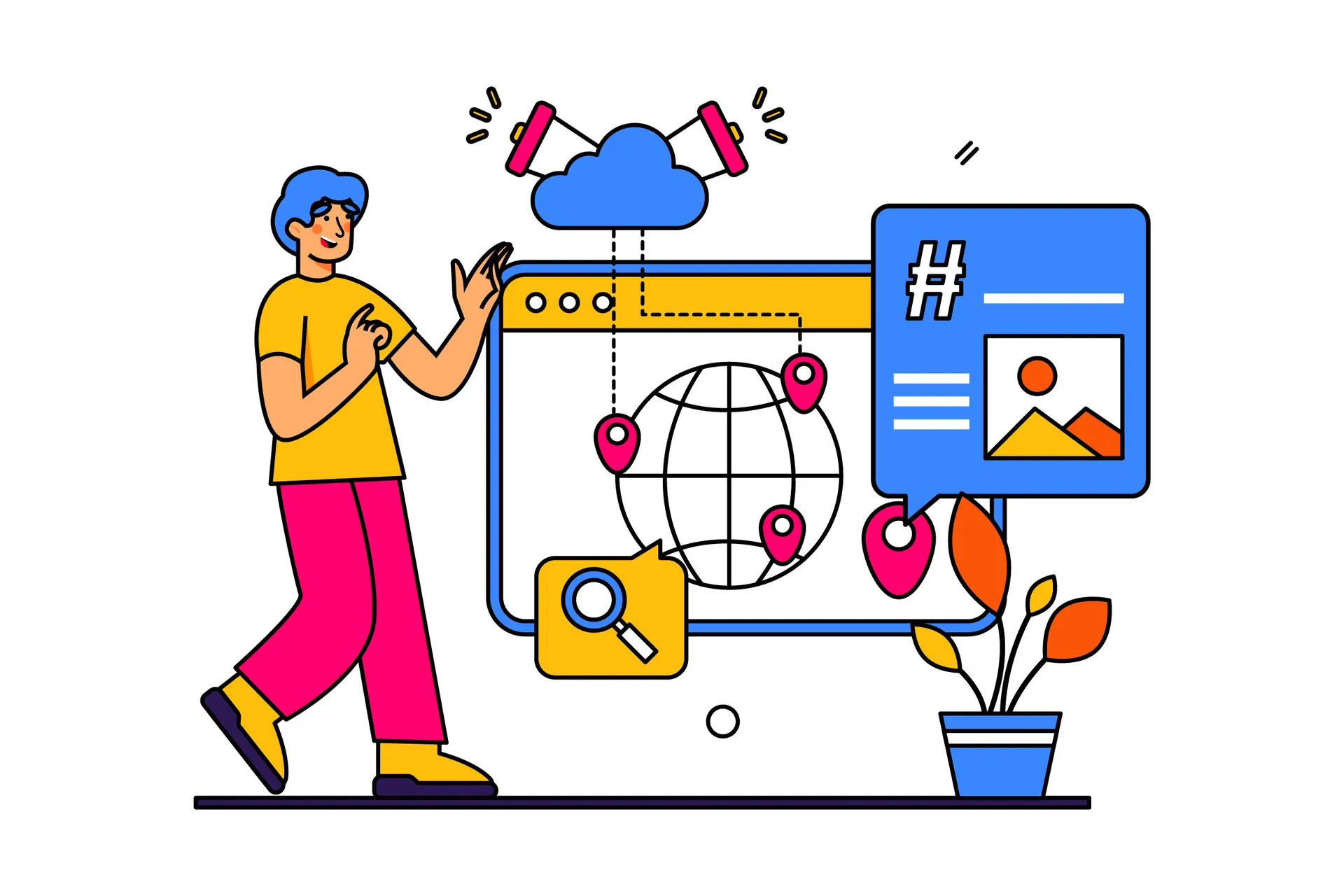Scale Your Marketing Outreach