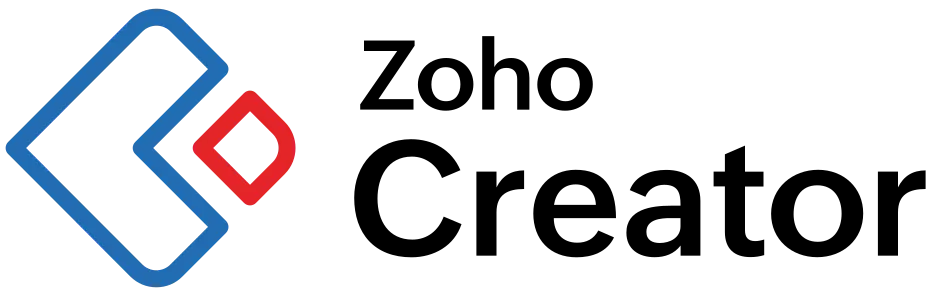 What is Zoho Creator