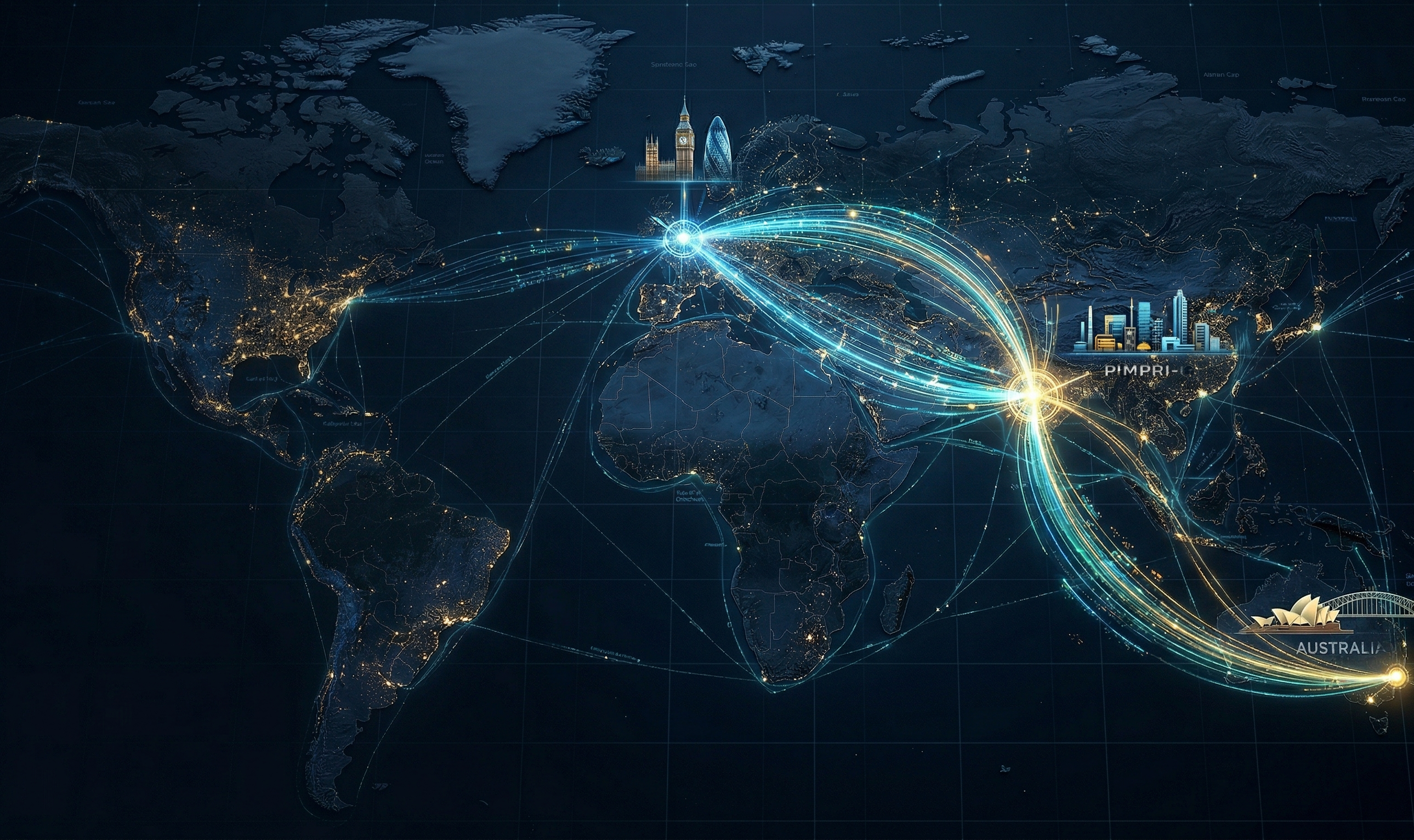 Global Engineering Delivery