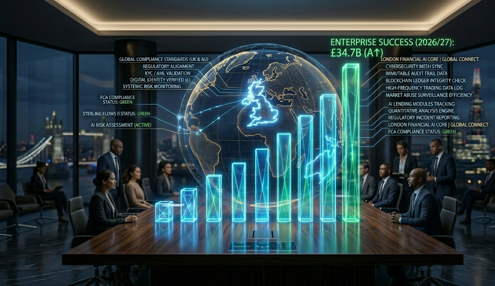 Financial Advisory Success Case Study