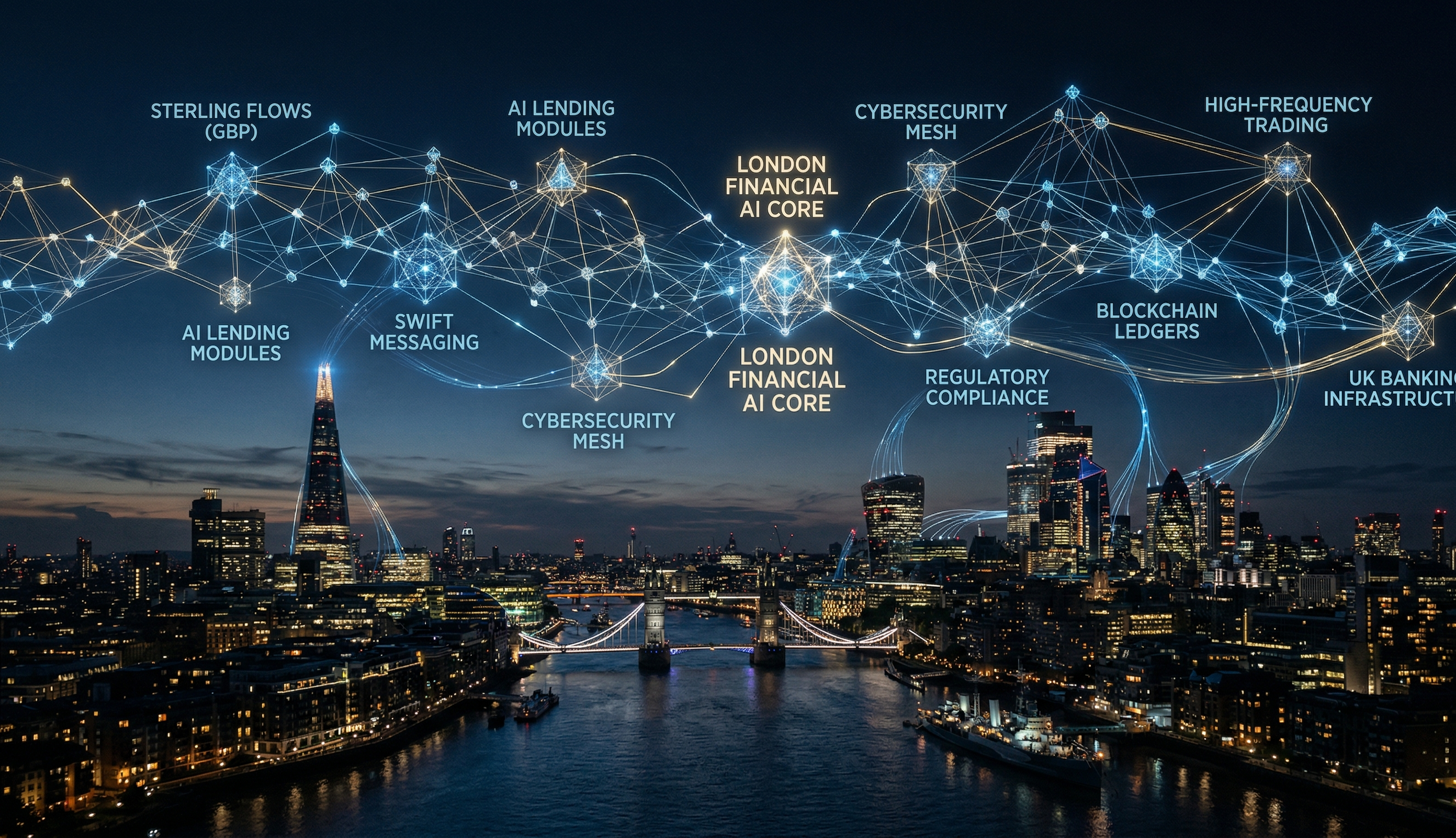 AI That Understands FCA Compliance