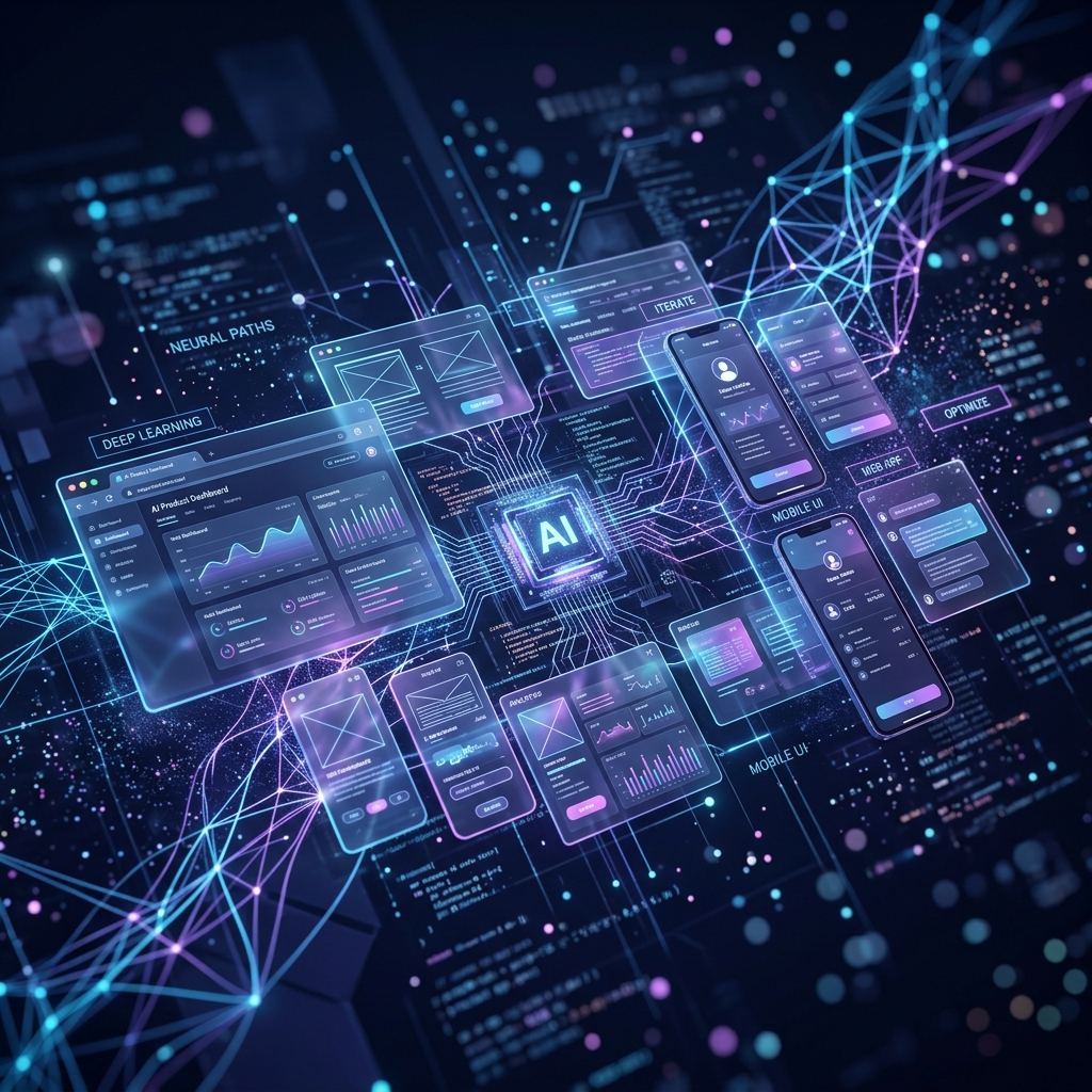 AI-Native Product Engineering