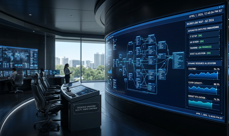 Operations AI Agents