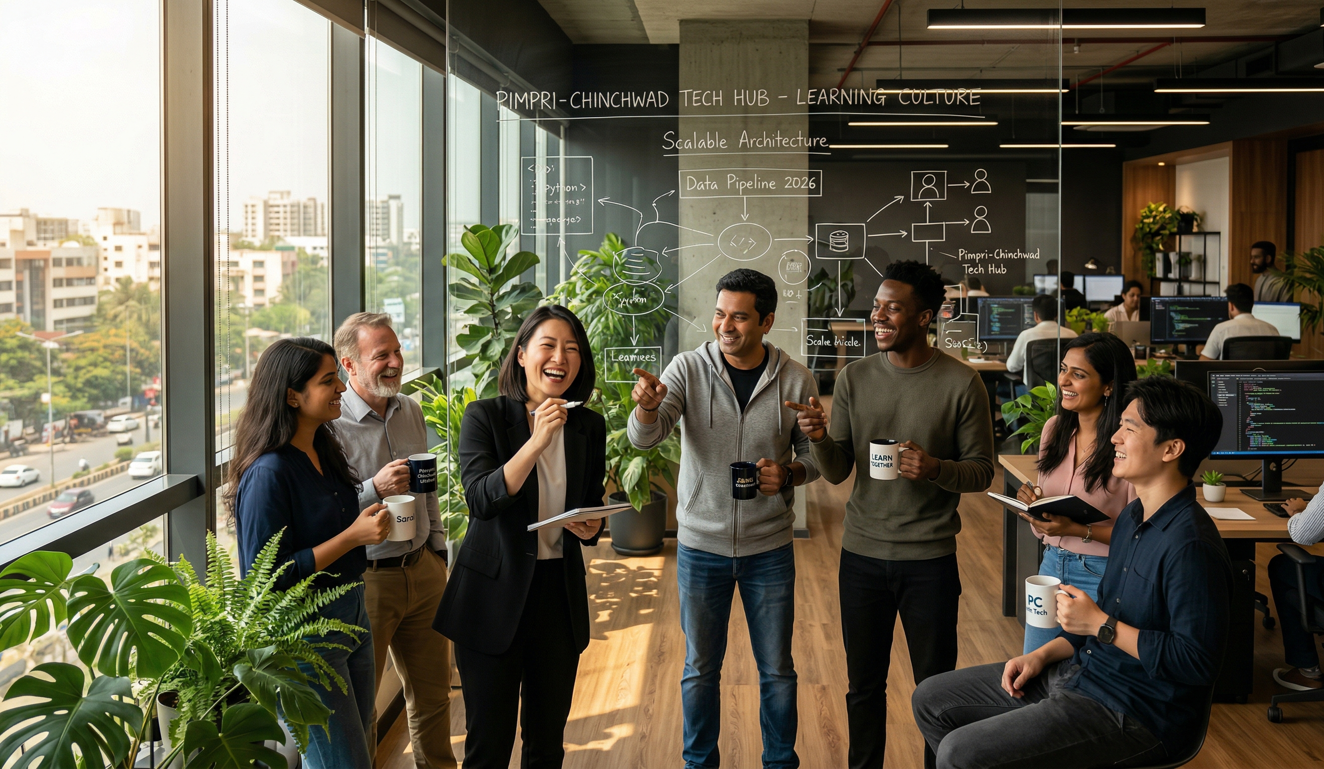 FI Digital Developer Culture