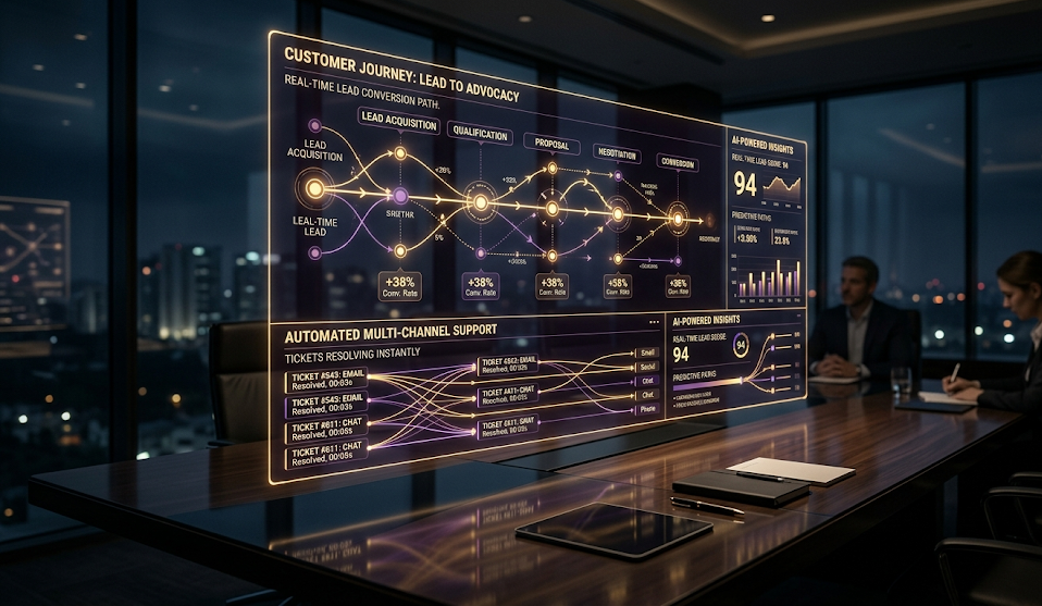 Sales AI Agents