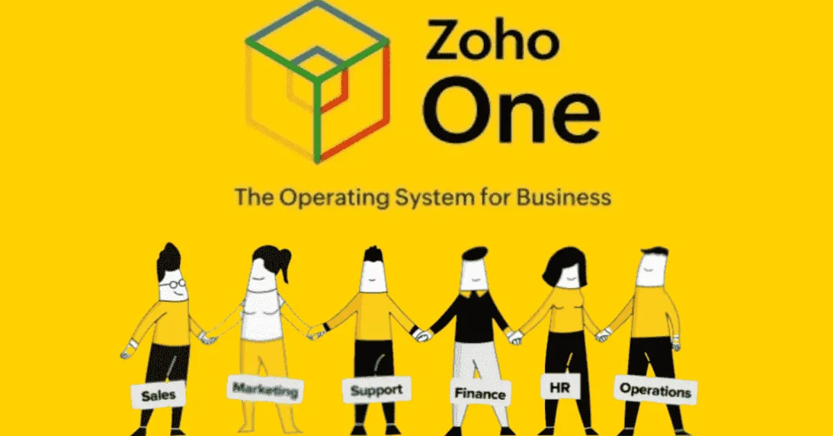 What is Zoho One?
